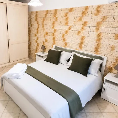 Vojak Apartment *