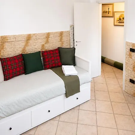 Vojak Apartment Bari